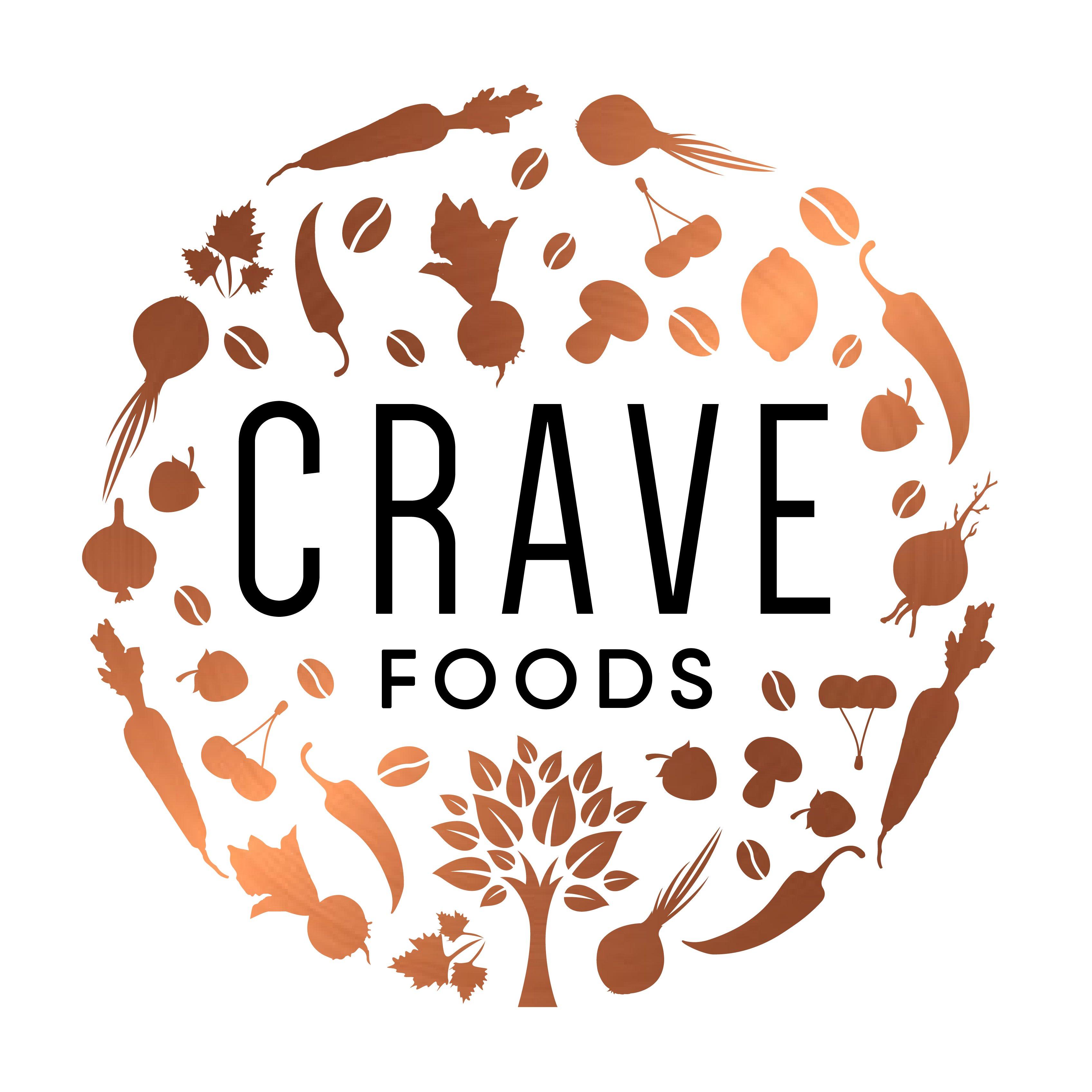 Crave