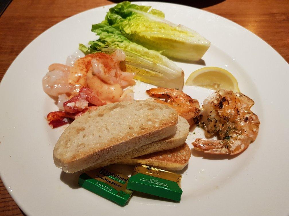 Premier Inn Southampton West Restaurant