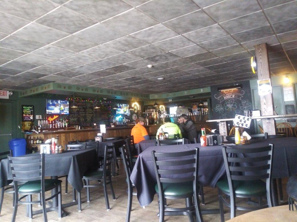 Tap At Humboldt Beer Depot