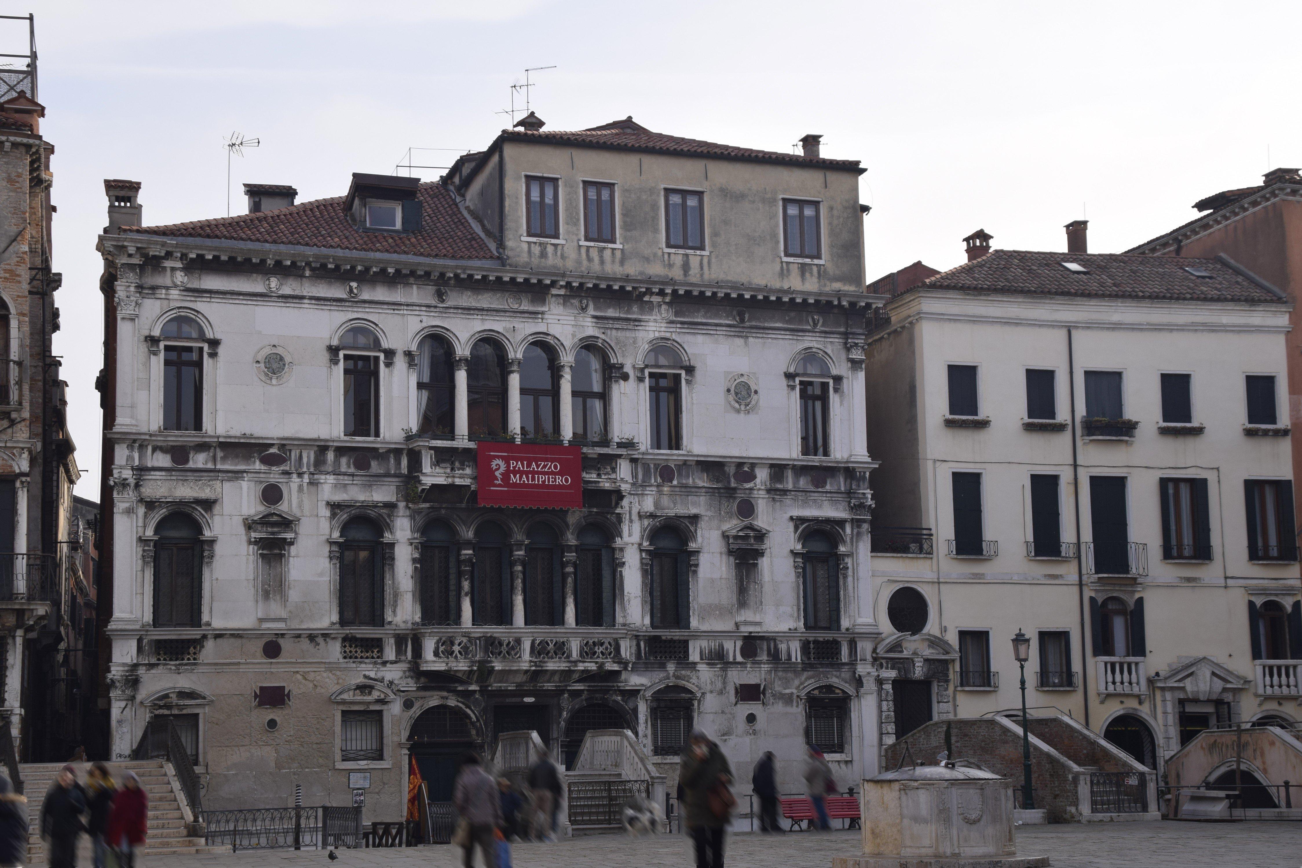 Palazzo Malipiero