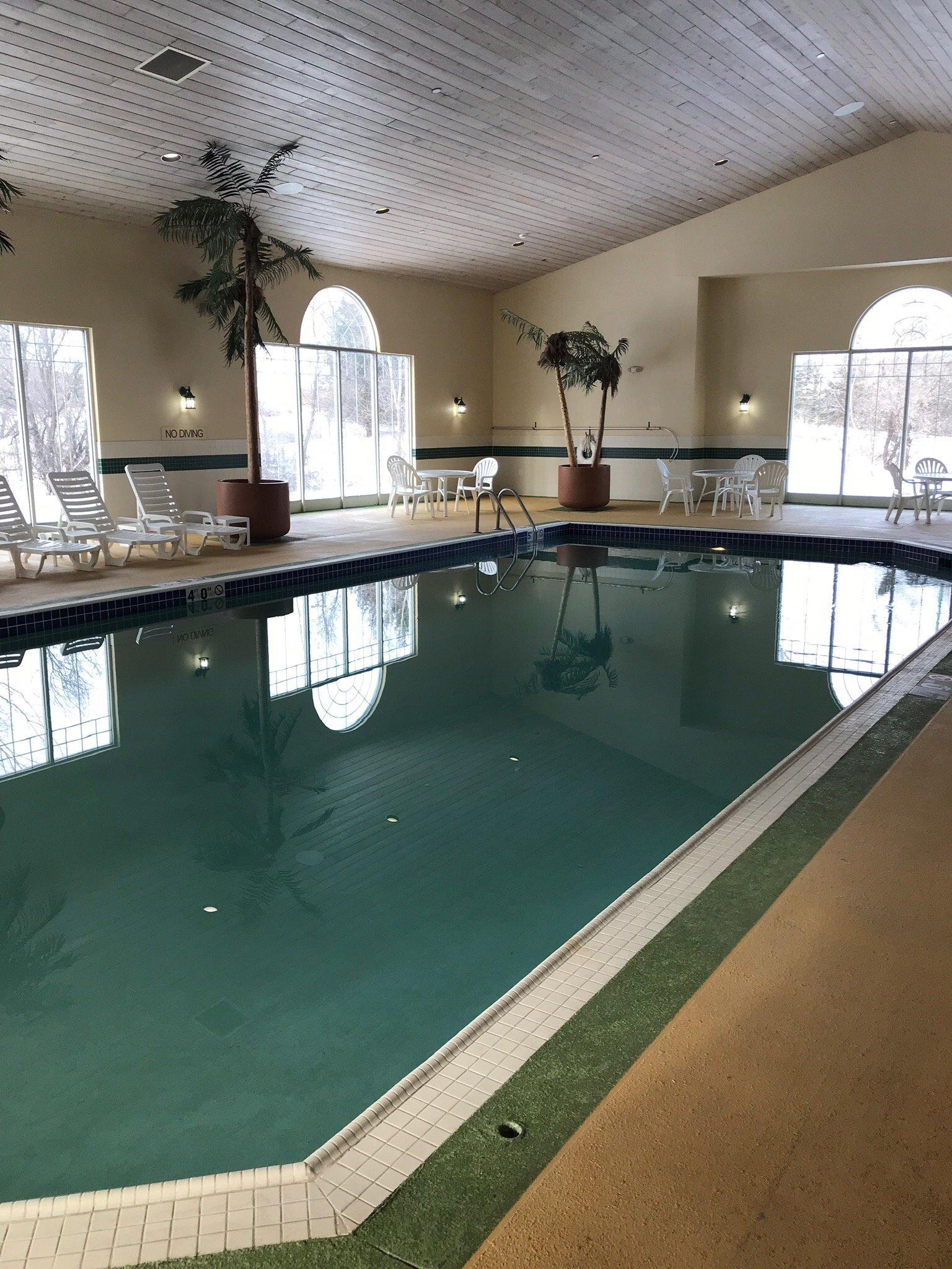 Country Inn & Suites By Radisson, Appleton, Wi