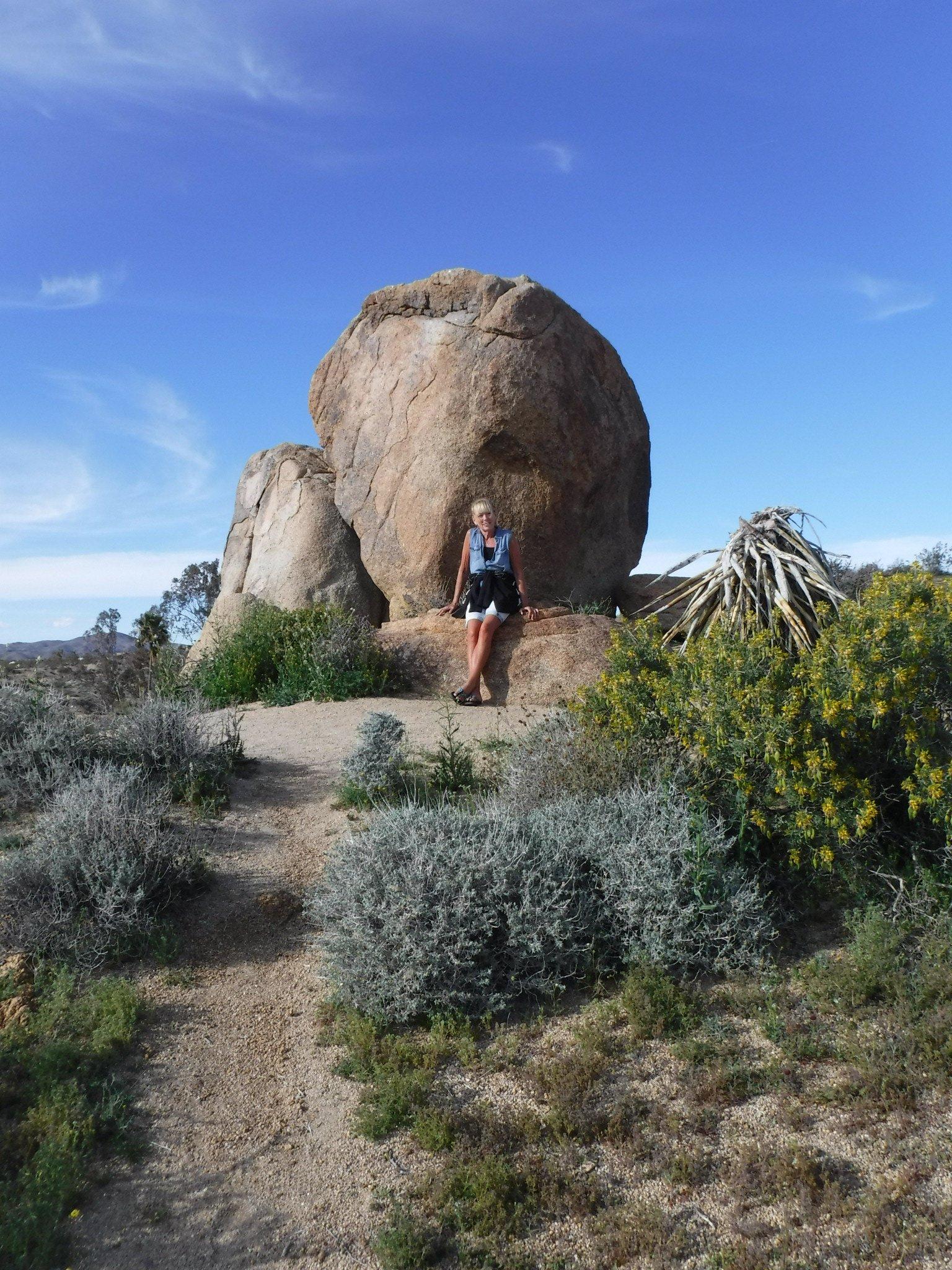 Cottonwood Campground