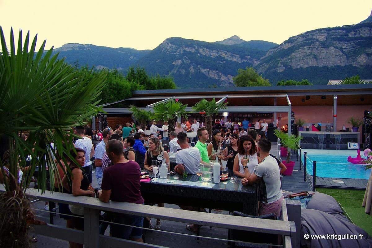 L'atypique Restaurant