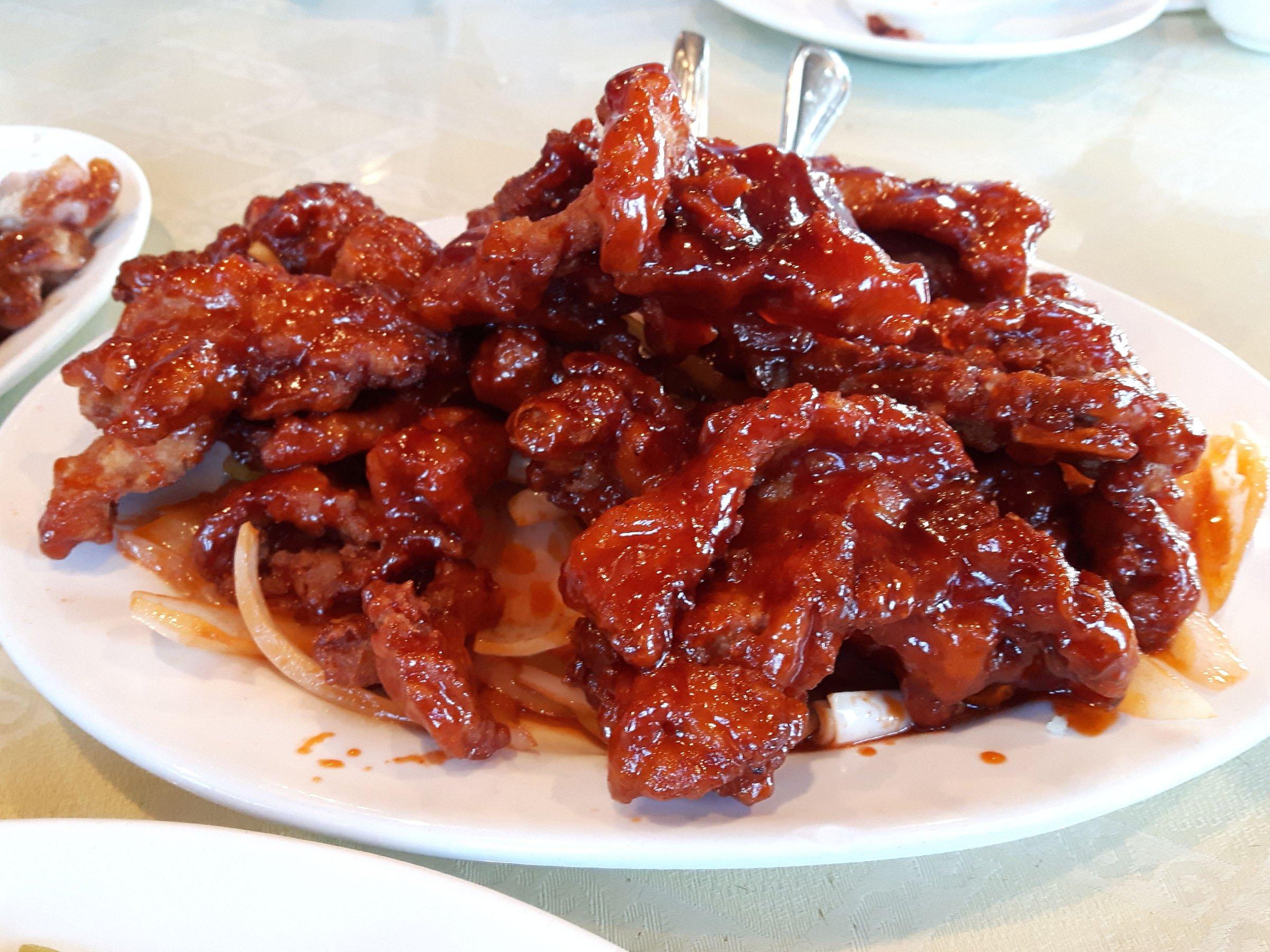 Mei Le Bakery and Restaurant