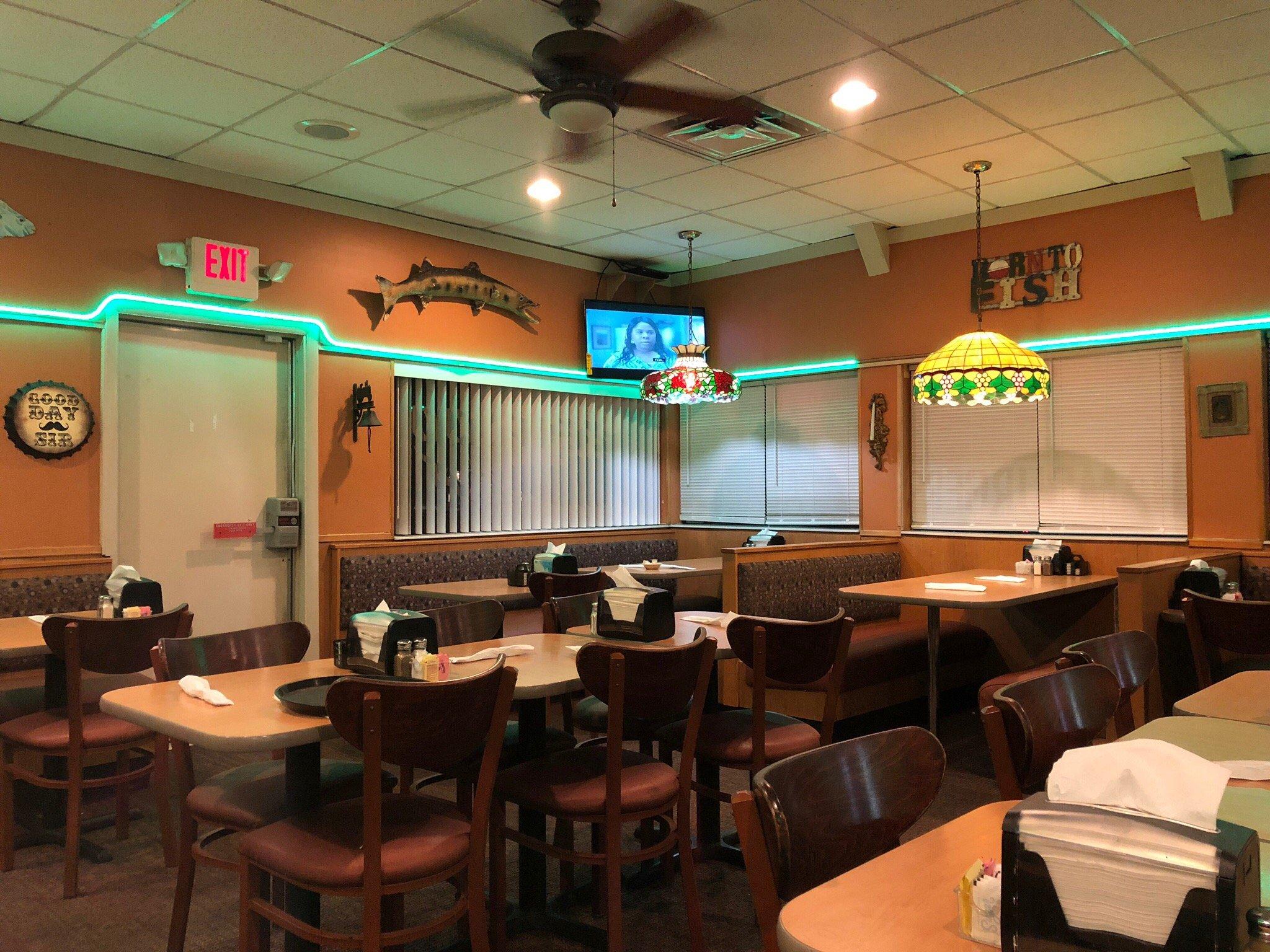 City Star Family Restaurant