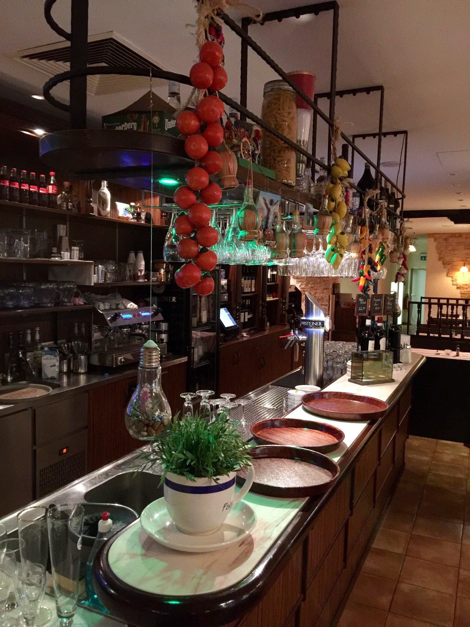 Ristorante Pizzeria Allegro