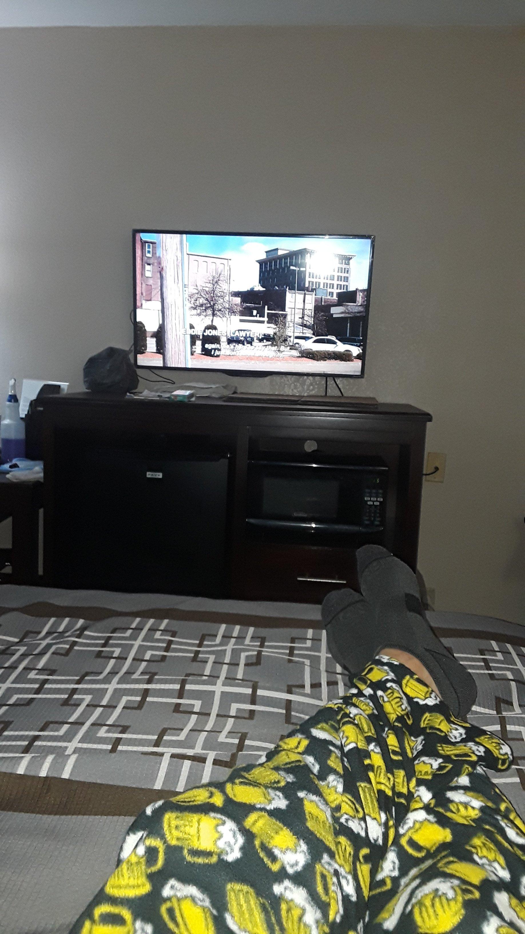 SureStay By Best Western Terrell