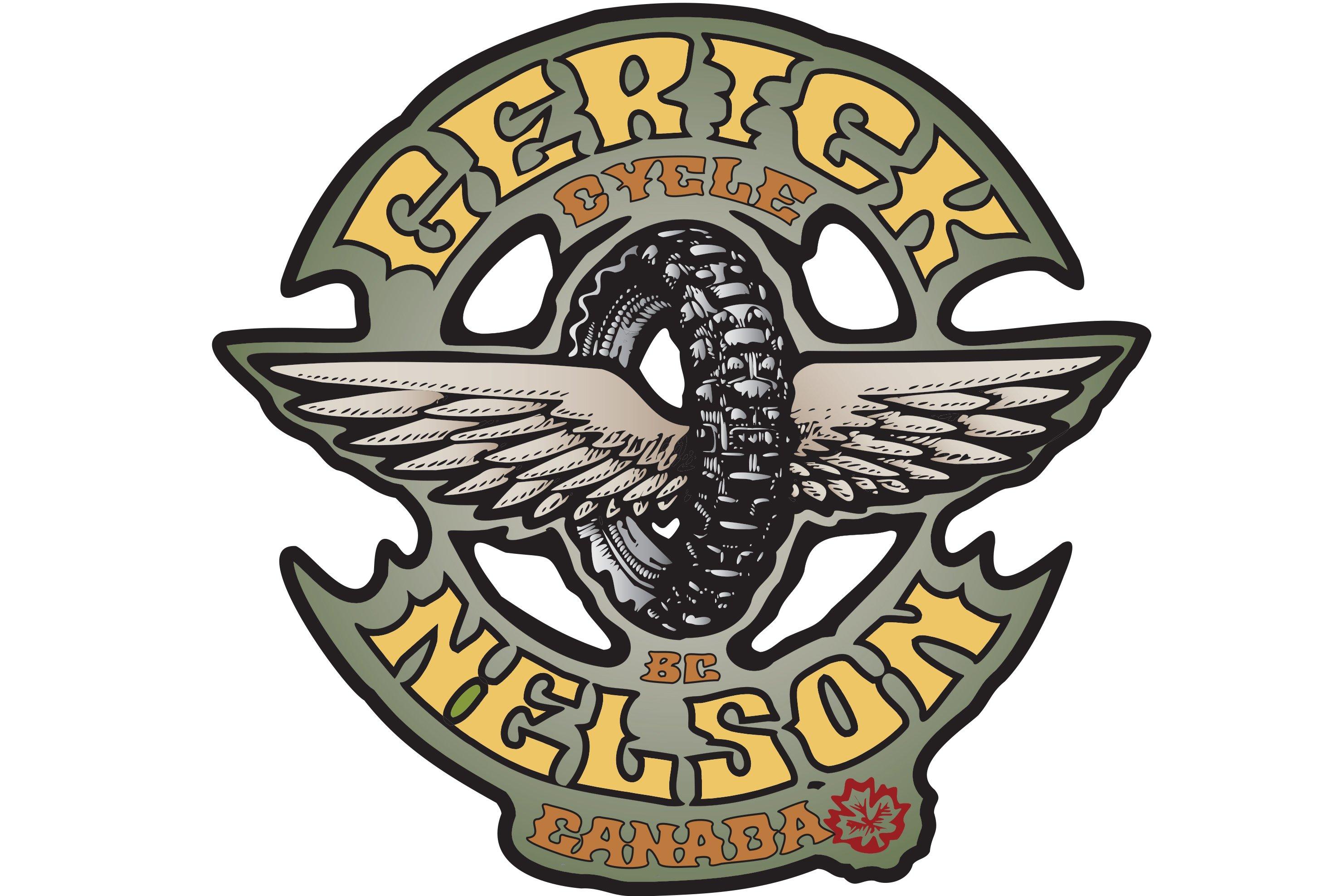 Gerick Cycle and Ski