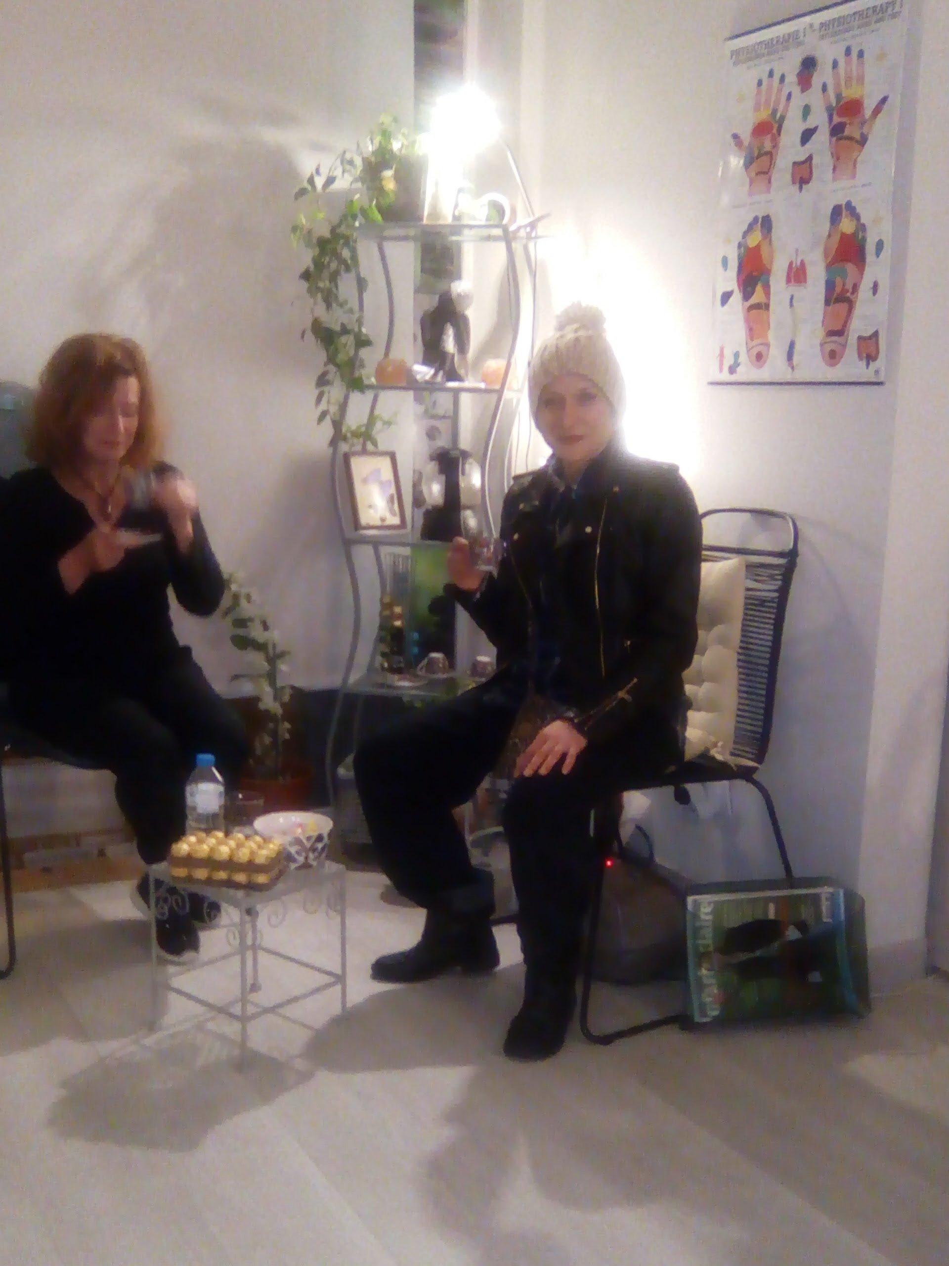 Centre de SanteNaturelle