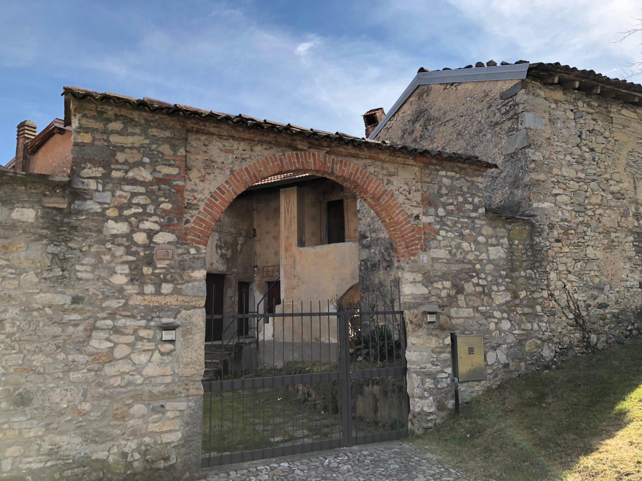 Sentiero Salvatore Furia