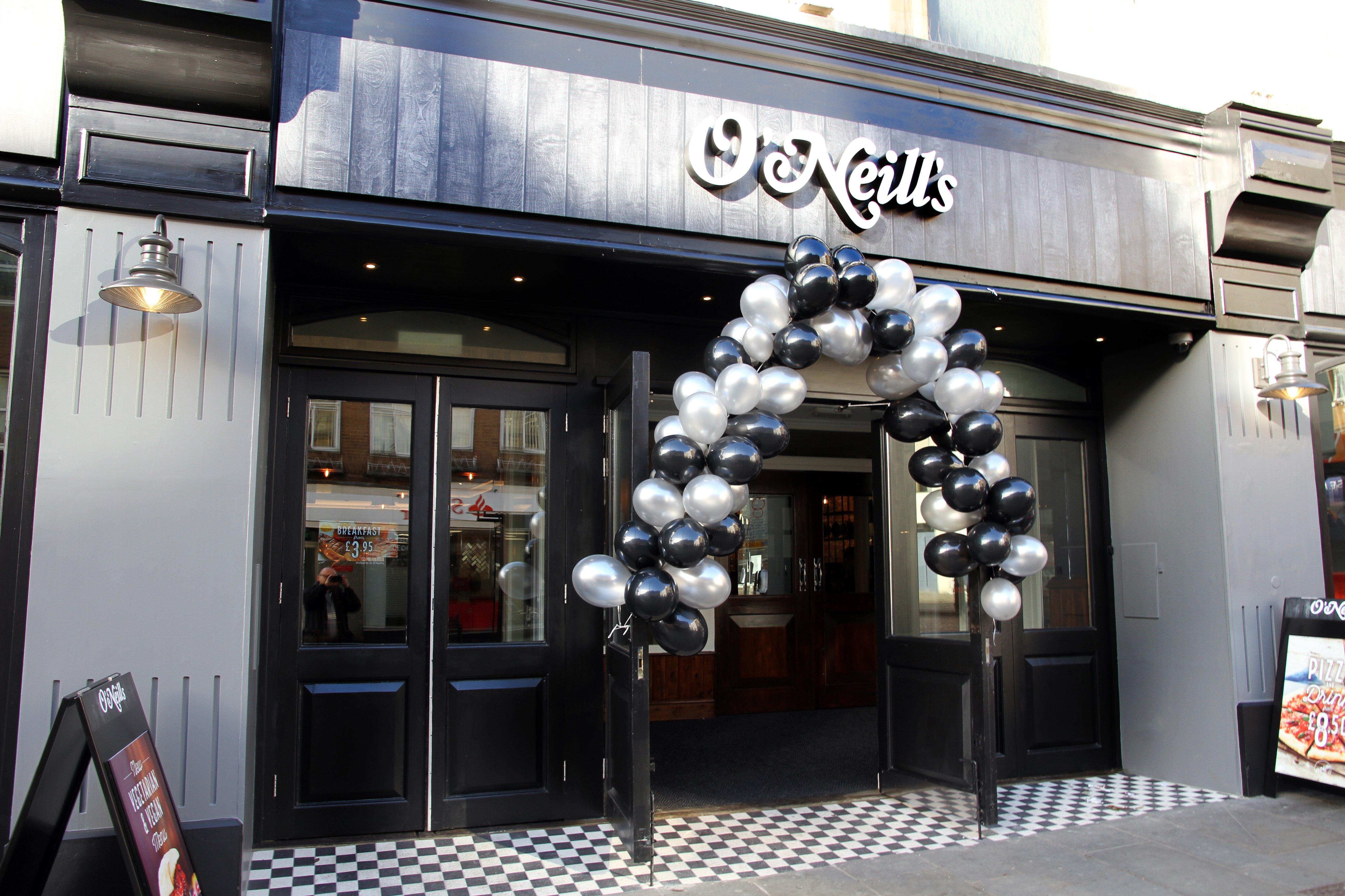 O'Neill's Northampton