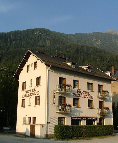 Chambres D'hotes le Bellevue