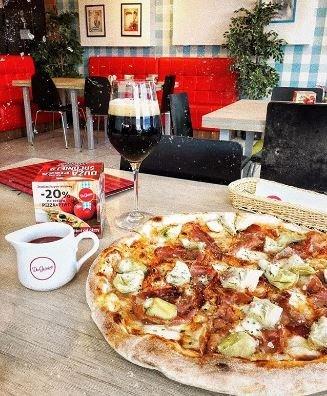 Warsaw Uprising Square