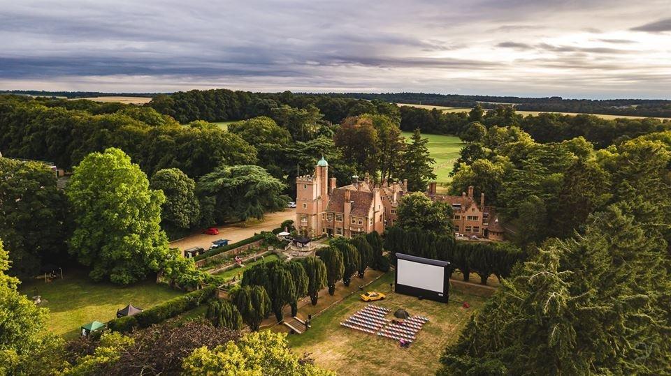 The StarAnd Mouse Picture Show