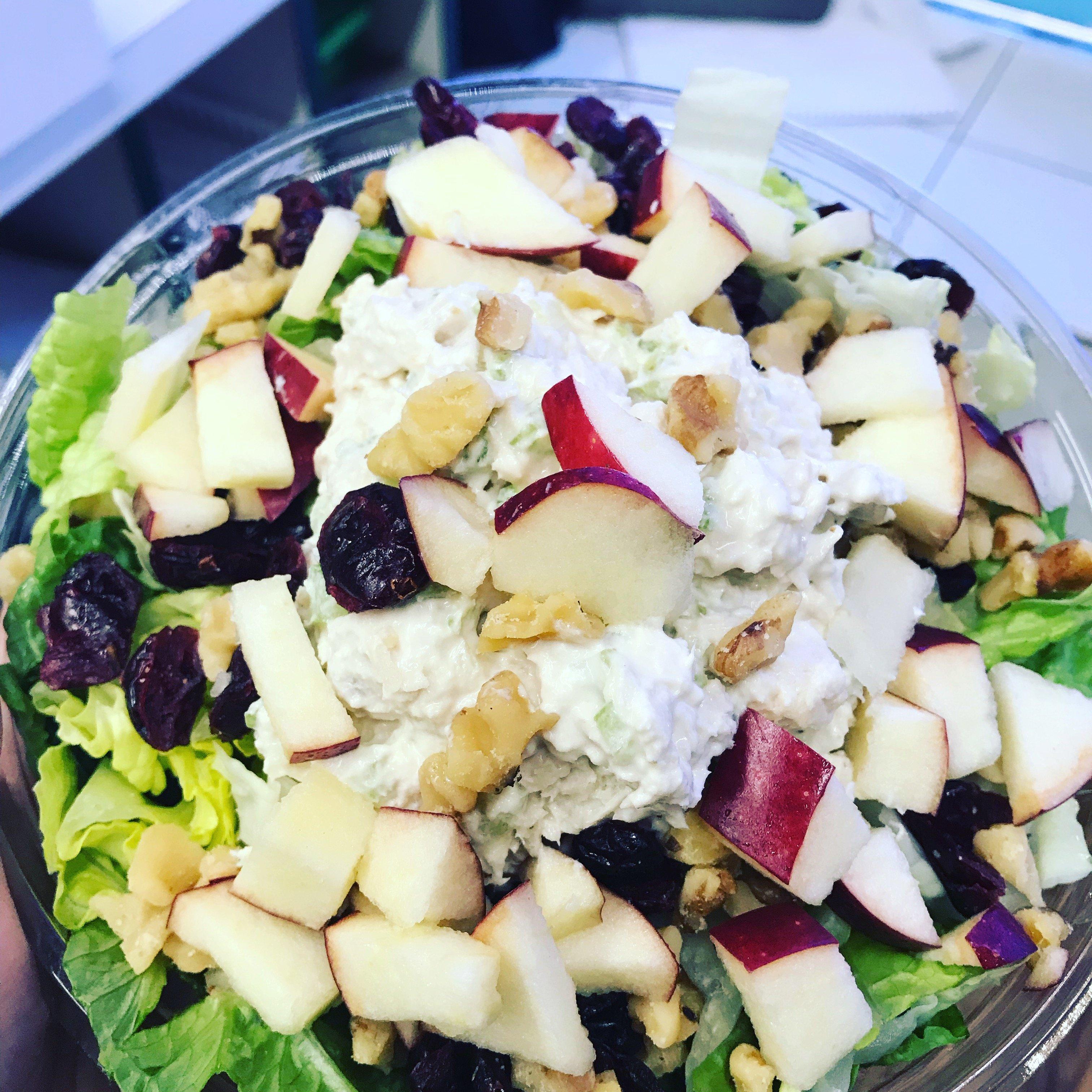 Photo by seabreezedeli