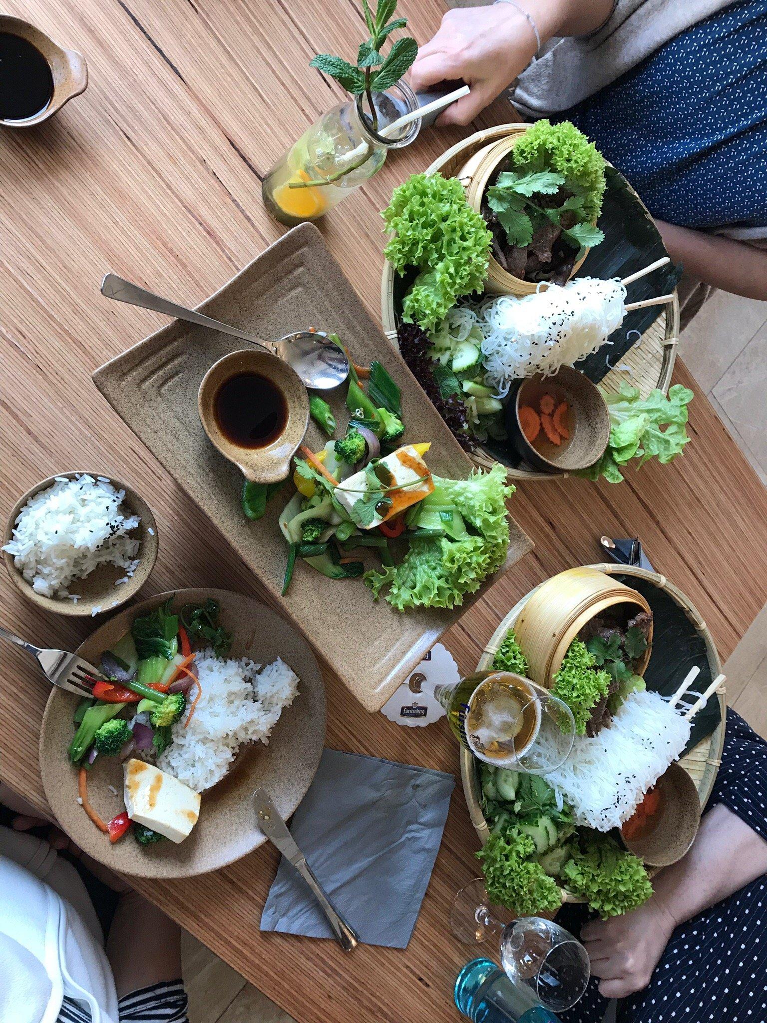 Cô Ba Vietnamese Kitchen