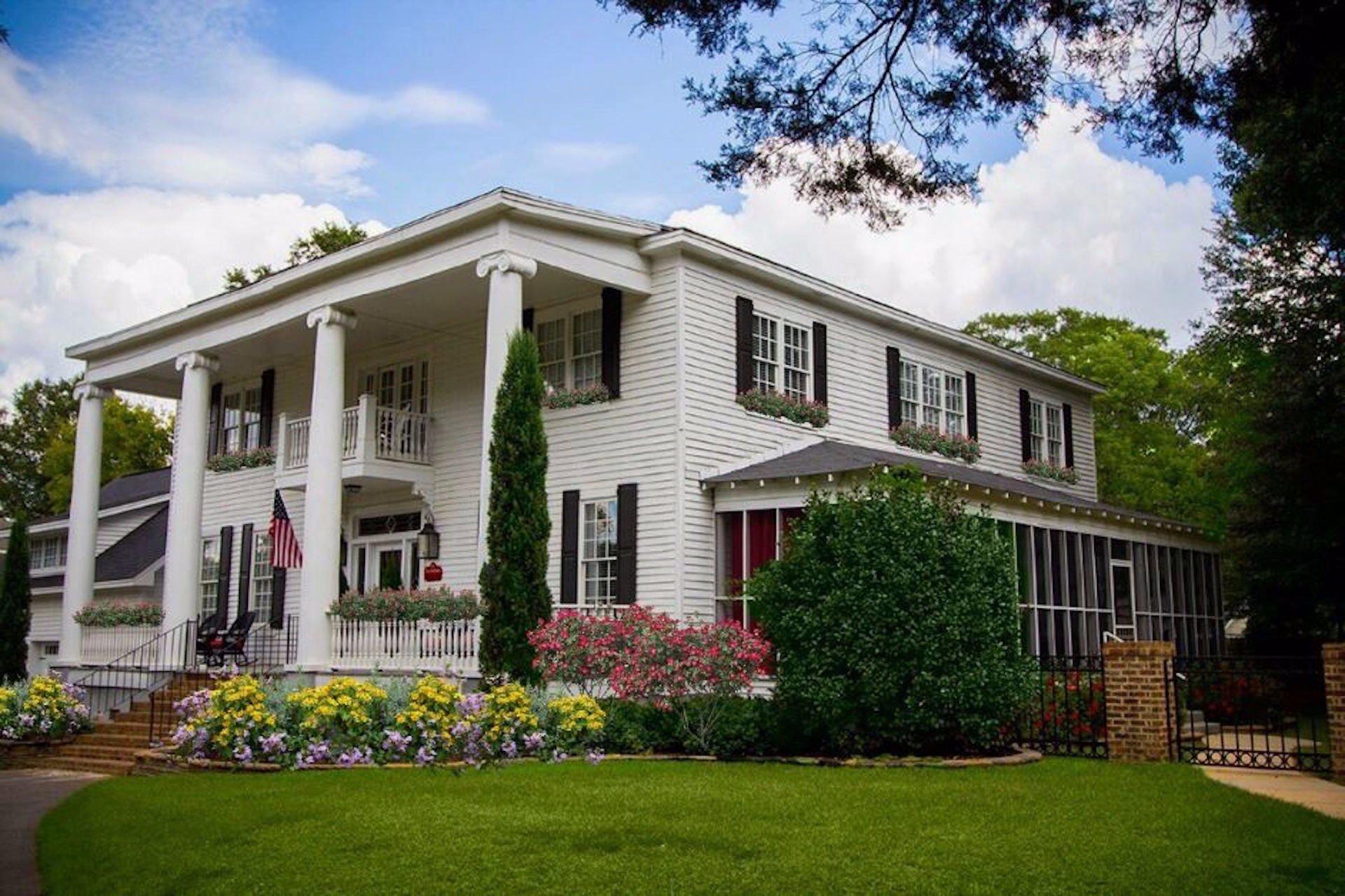 Bama Bed and Breakfast