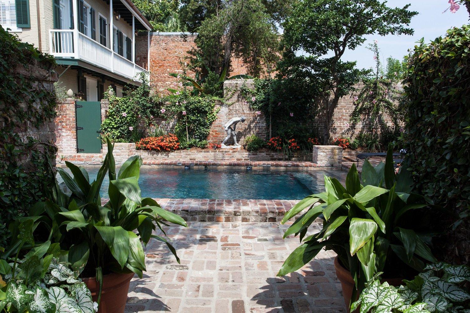 Audubon Cottages