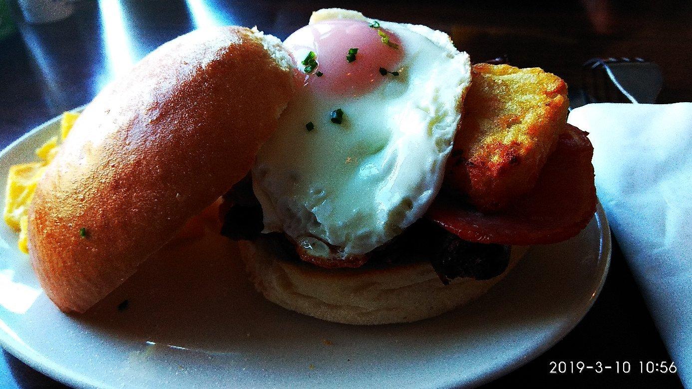 Flynns cafe and restaurant