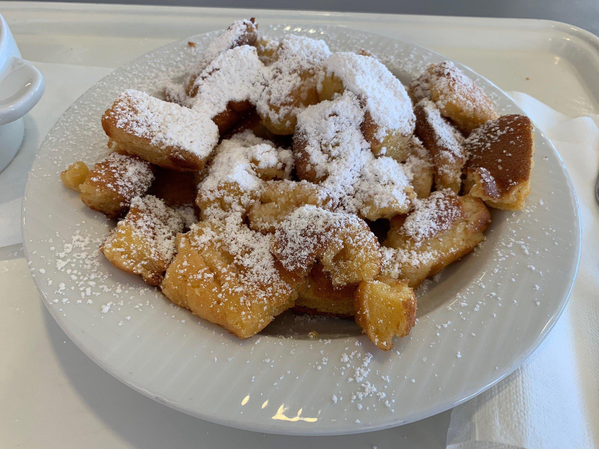 Bergrestaurant Eissee