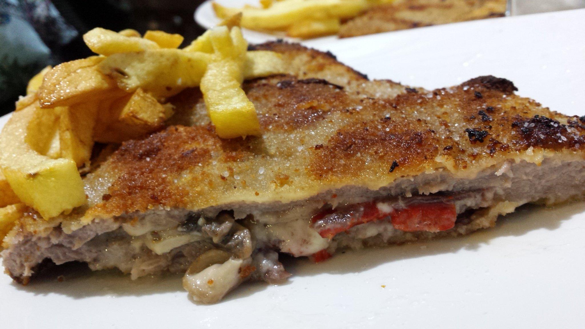 Photo by Matias Lionel N