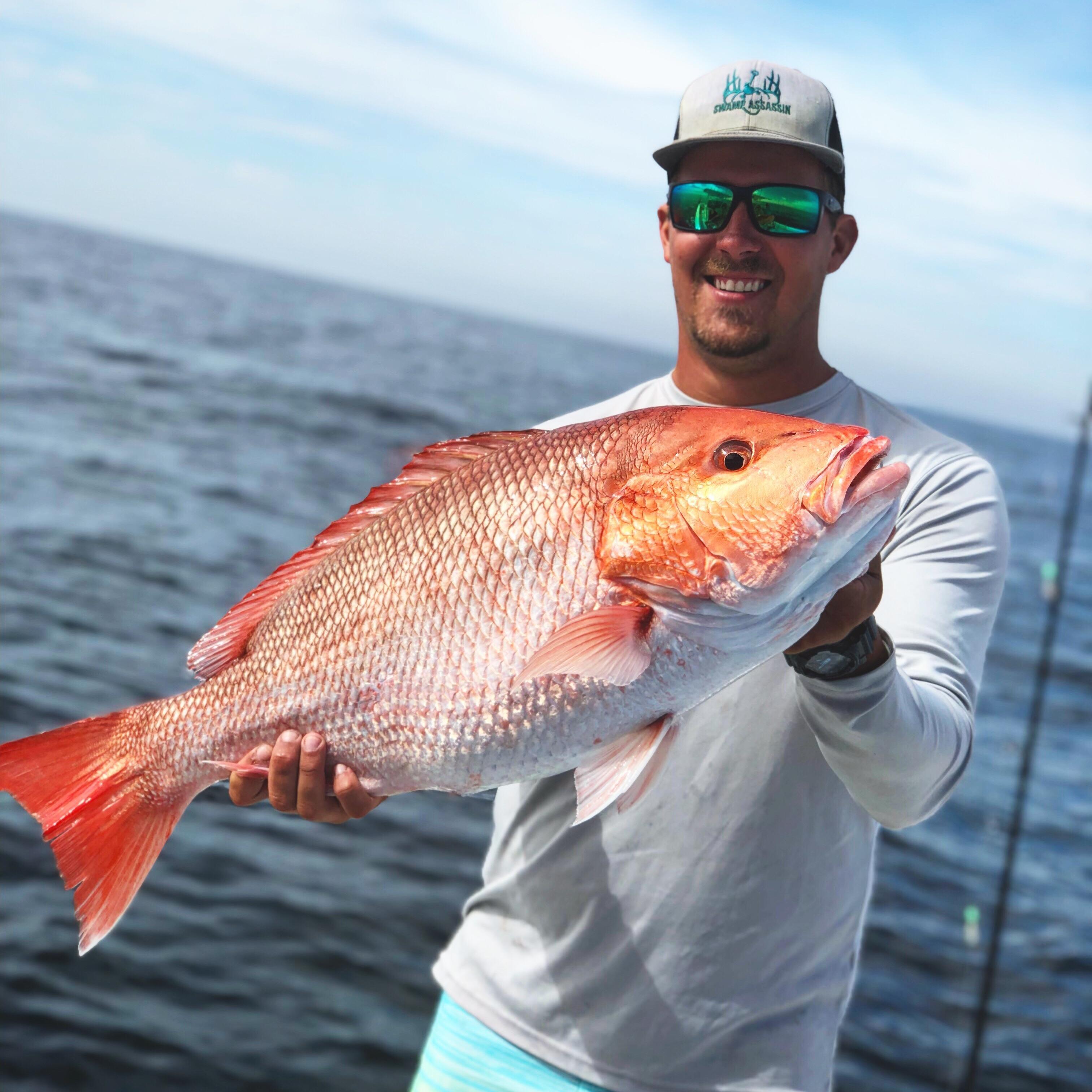 Fathom Fishing Charters Inc.