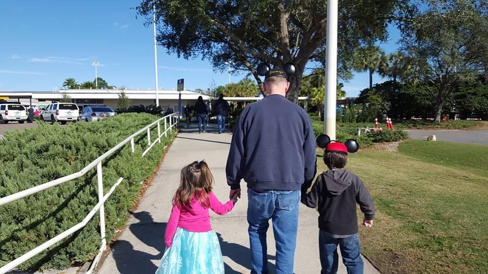 Theme Park Adventures of Orlando