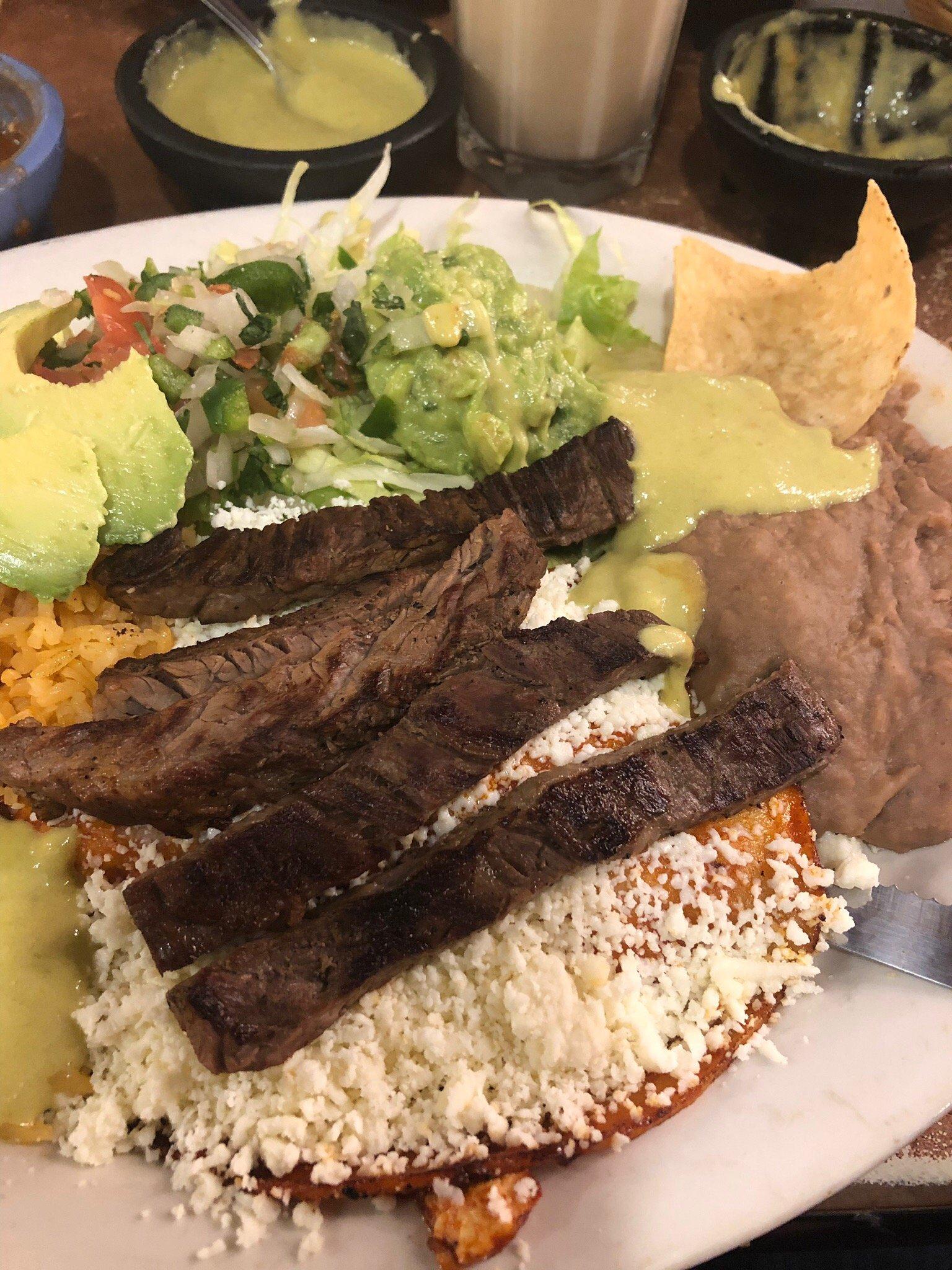 Alma Latina Taqueria