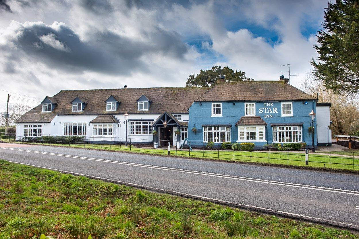 The Star Inn