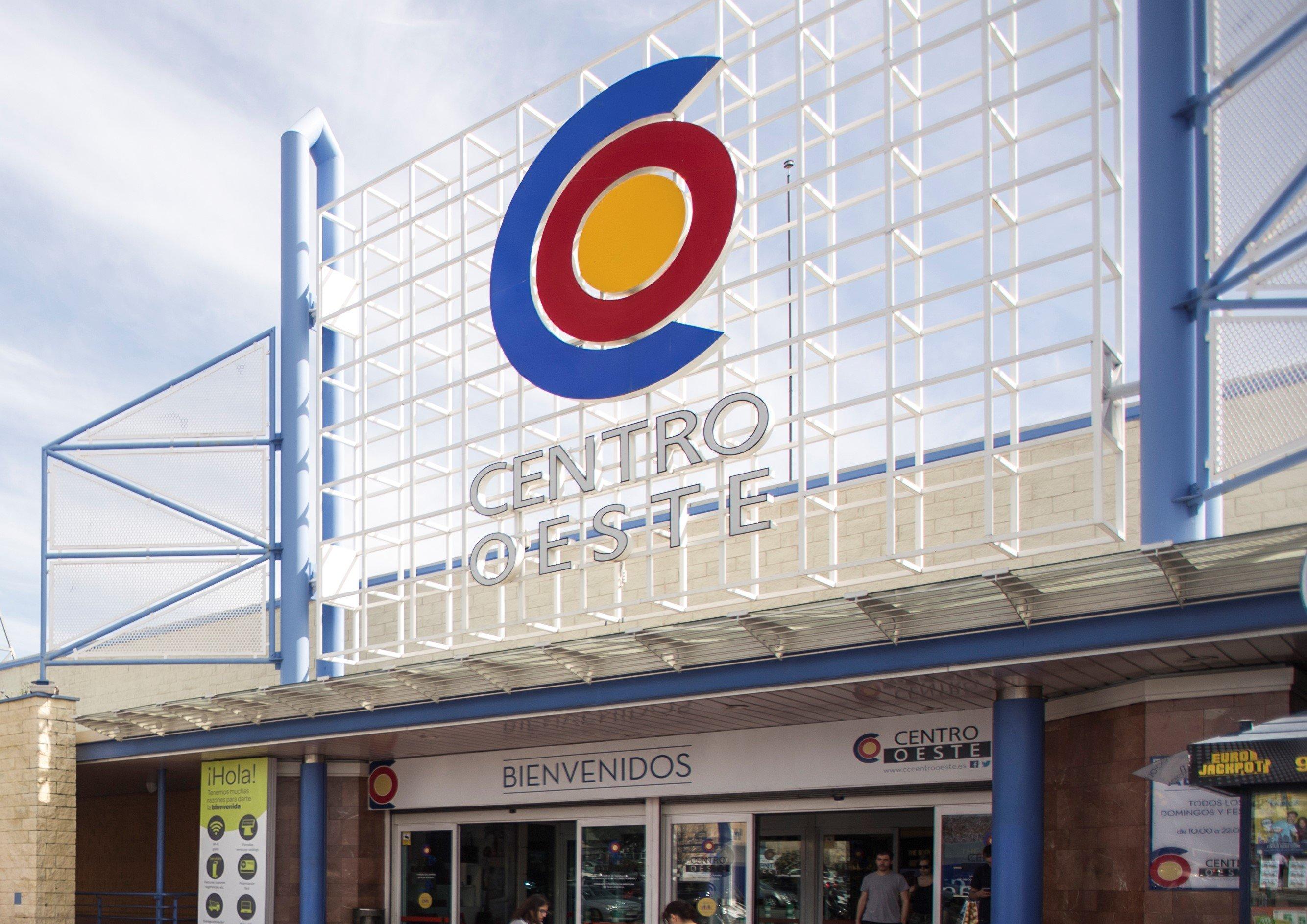 Centro Oeste