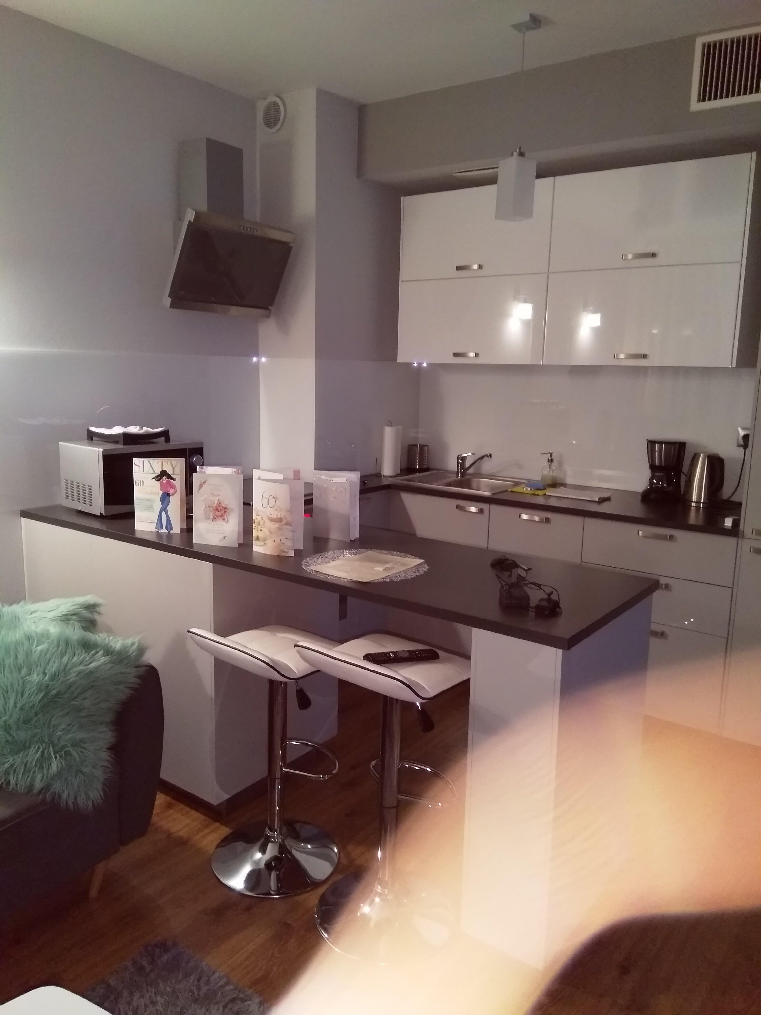 AR Apartments Kazimierz