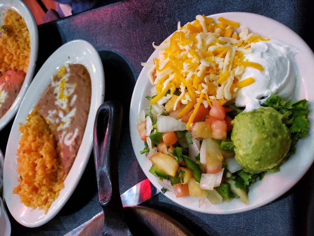 Campuzanos Mexican Food