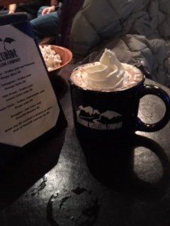 Telluride Distilling Company Tasting Room