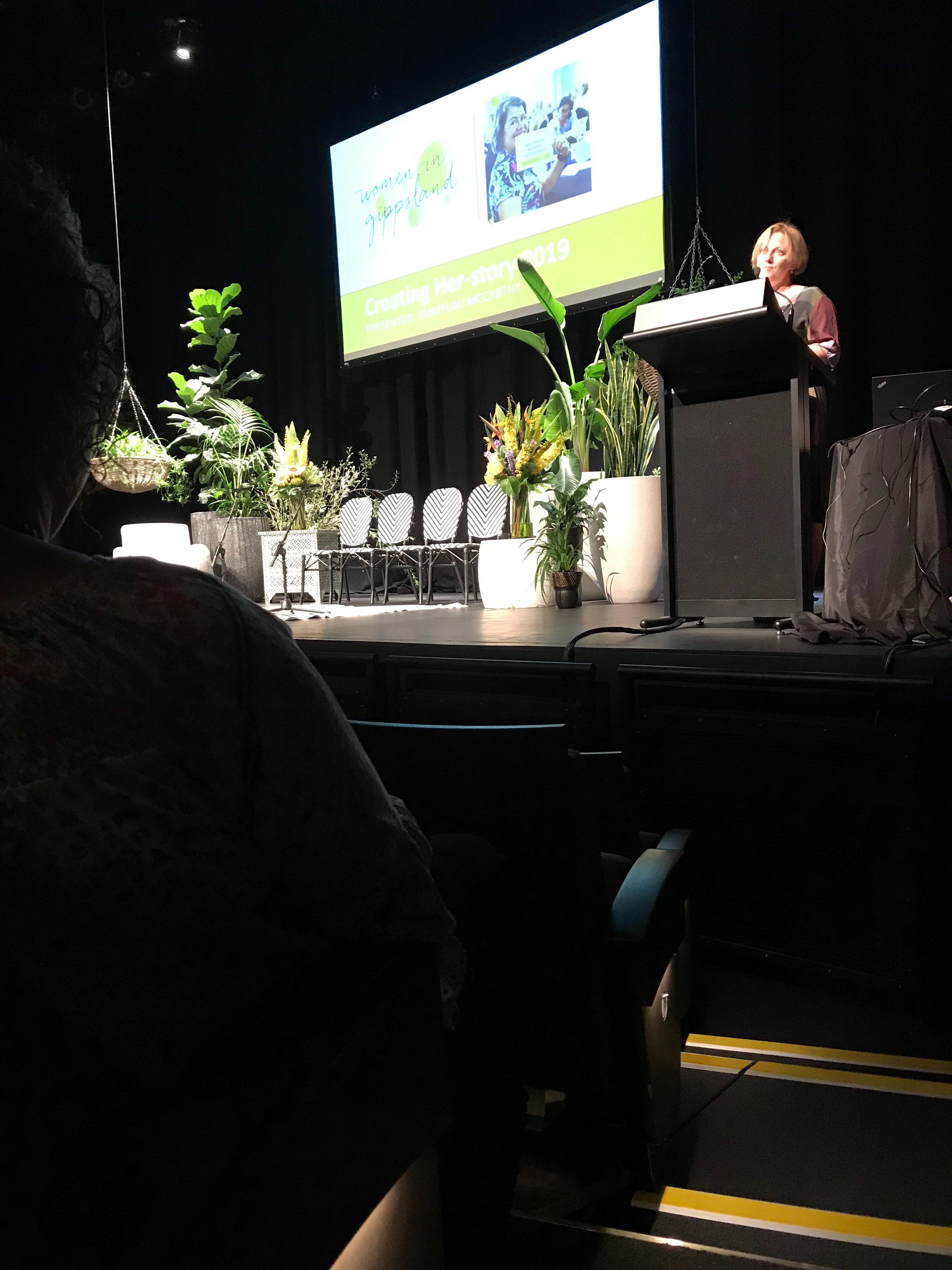 West Gippsland Arts Centre