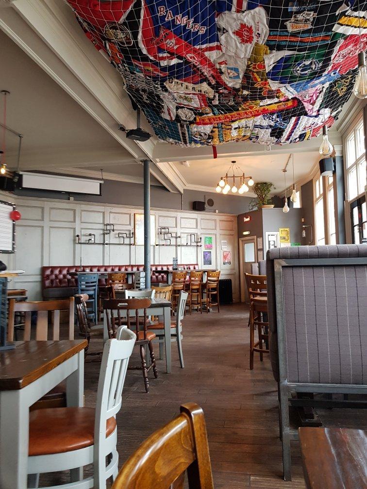 Bunkers Hill Hockley