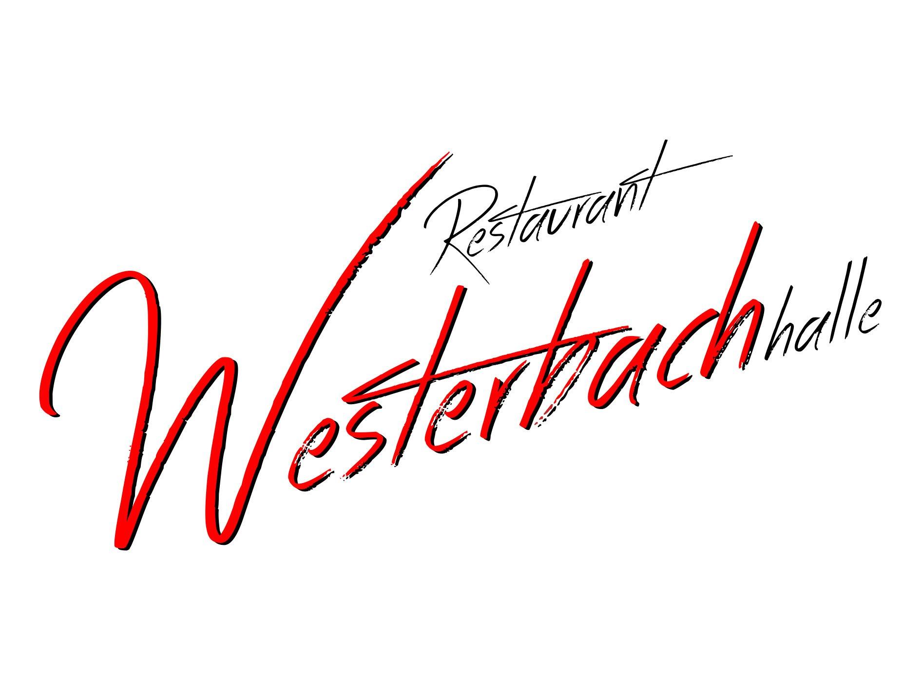 Restaurant Westerbachhalle