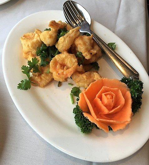 Jade Court Chinese Restaurant