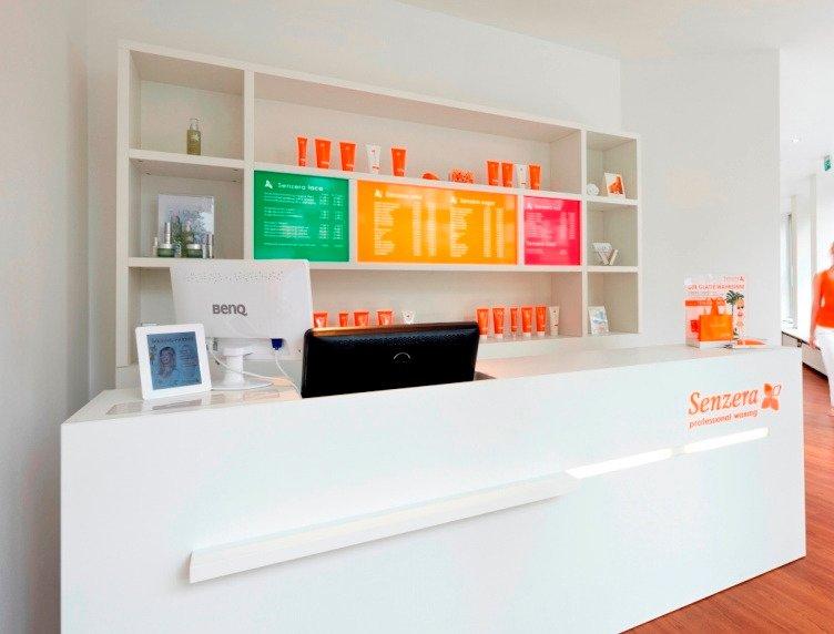 Senzera Waxing Studio