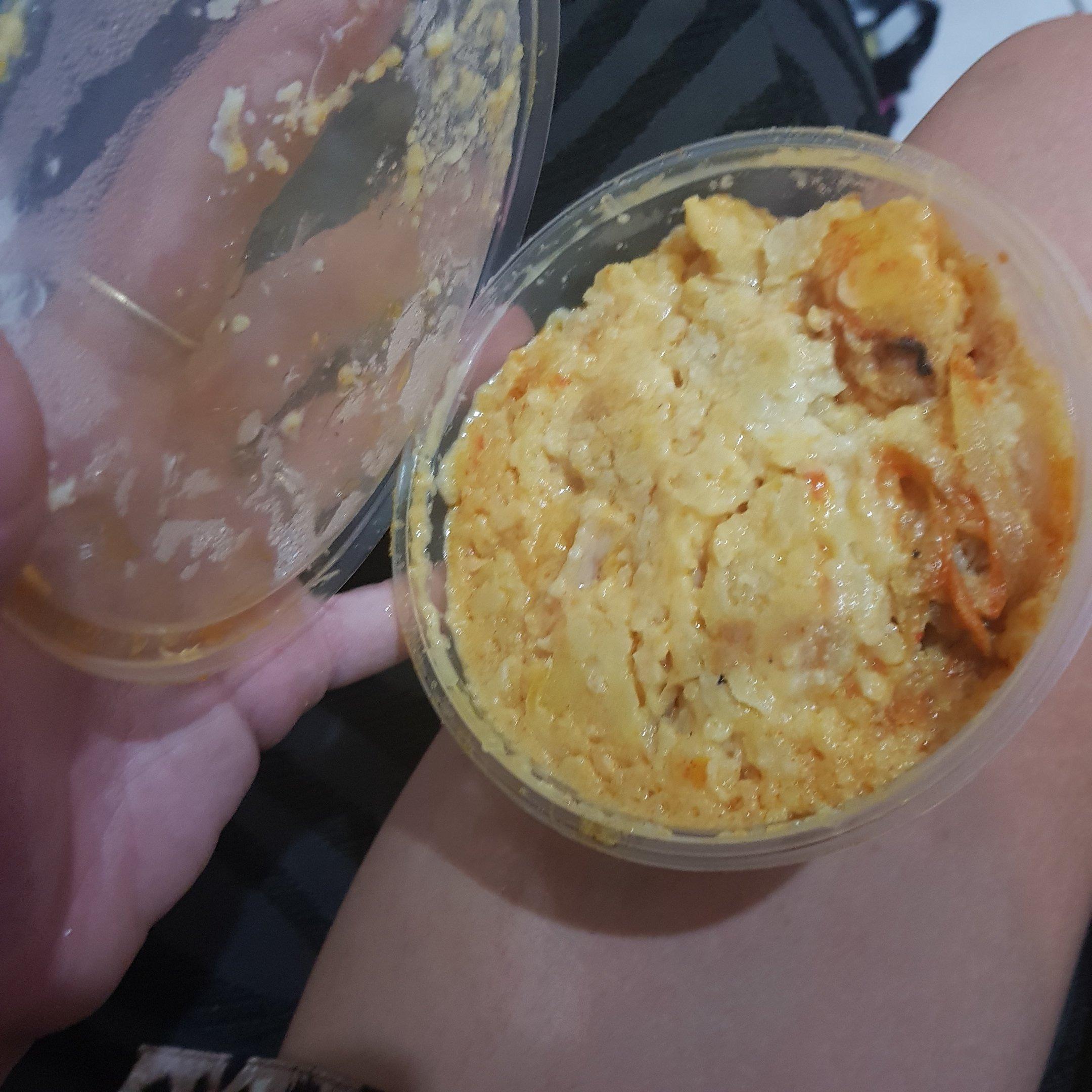 Birdies Chicken And Burgers