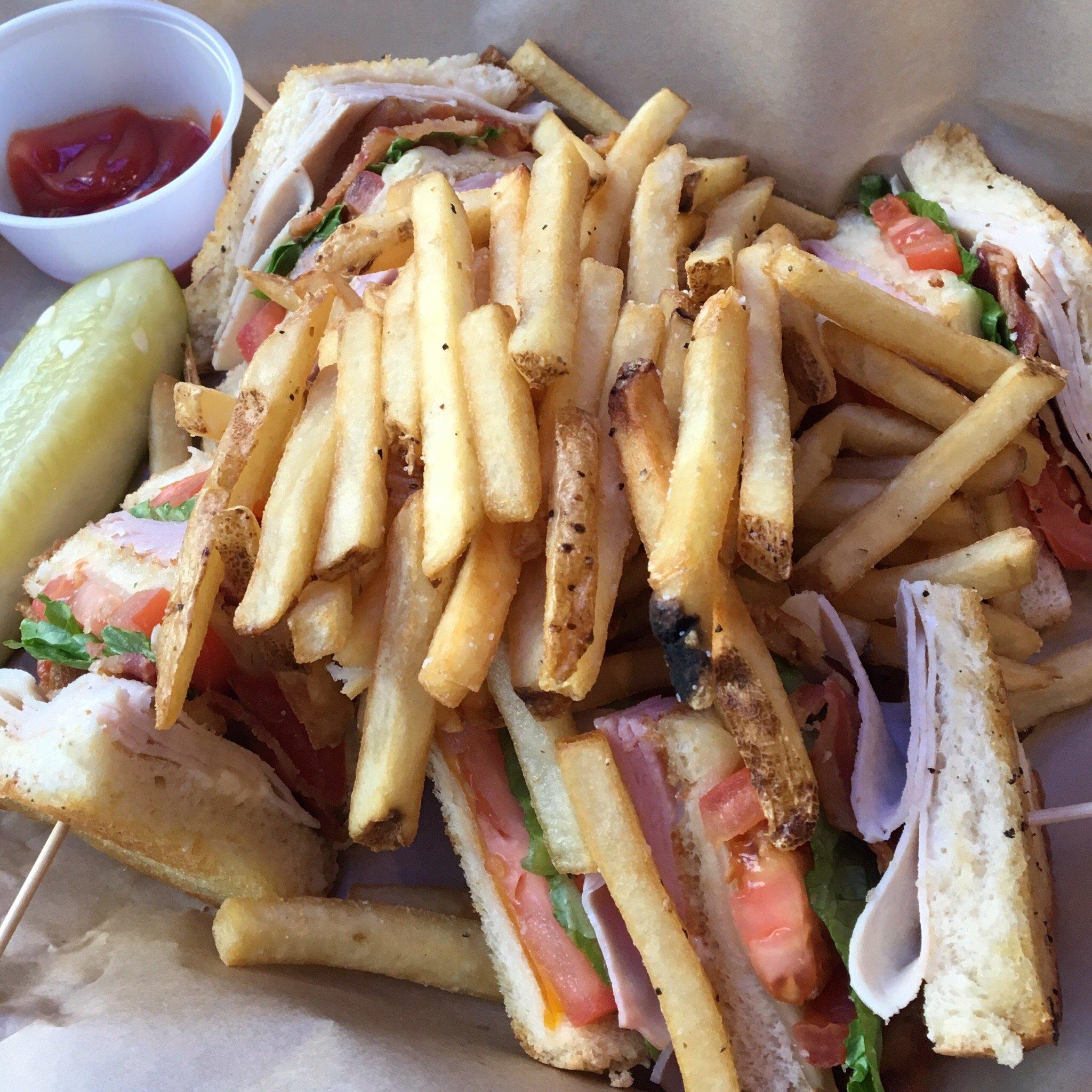 Harbor Sports Bar and Grill