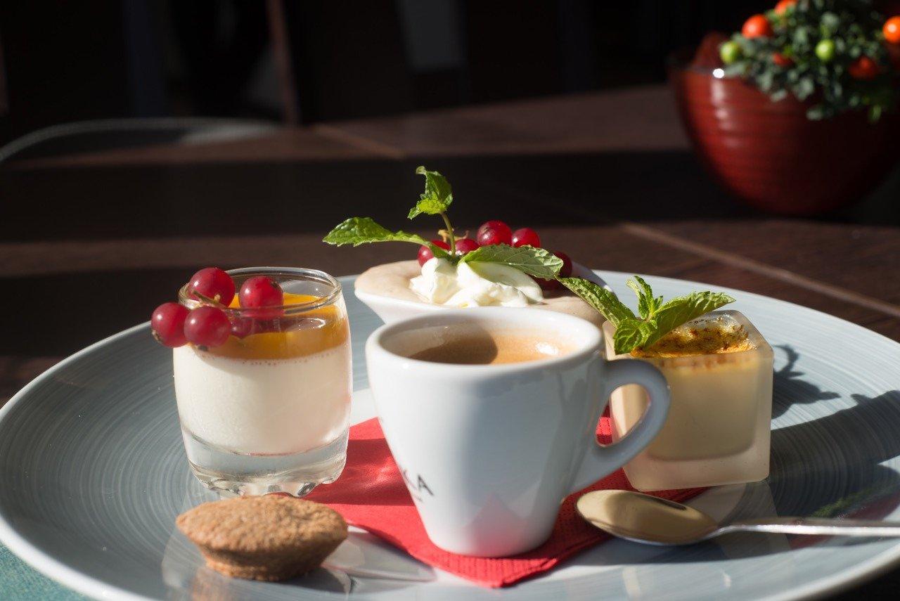 CAFE des AMIS - La Belle Découverte