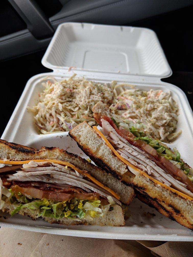 Rocky Mountain BBQ Catering Ltd