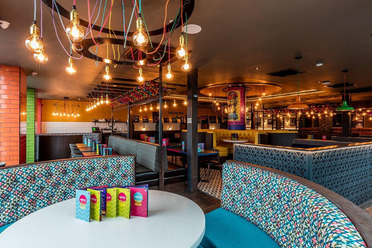 MyLahore Leeds