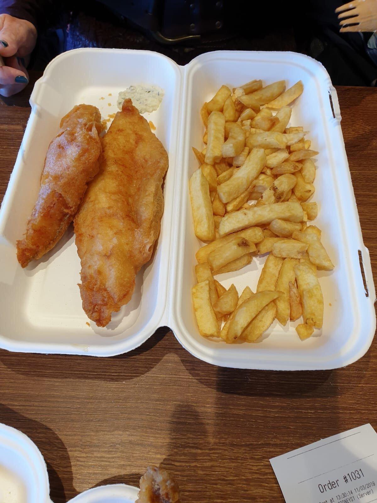 Photo by BrightandWarm