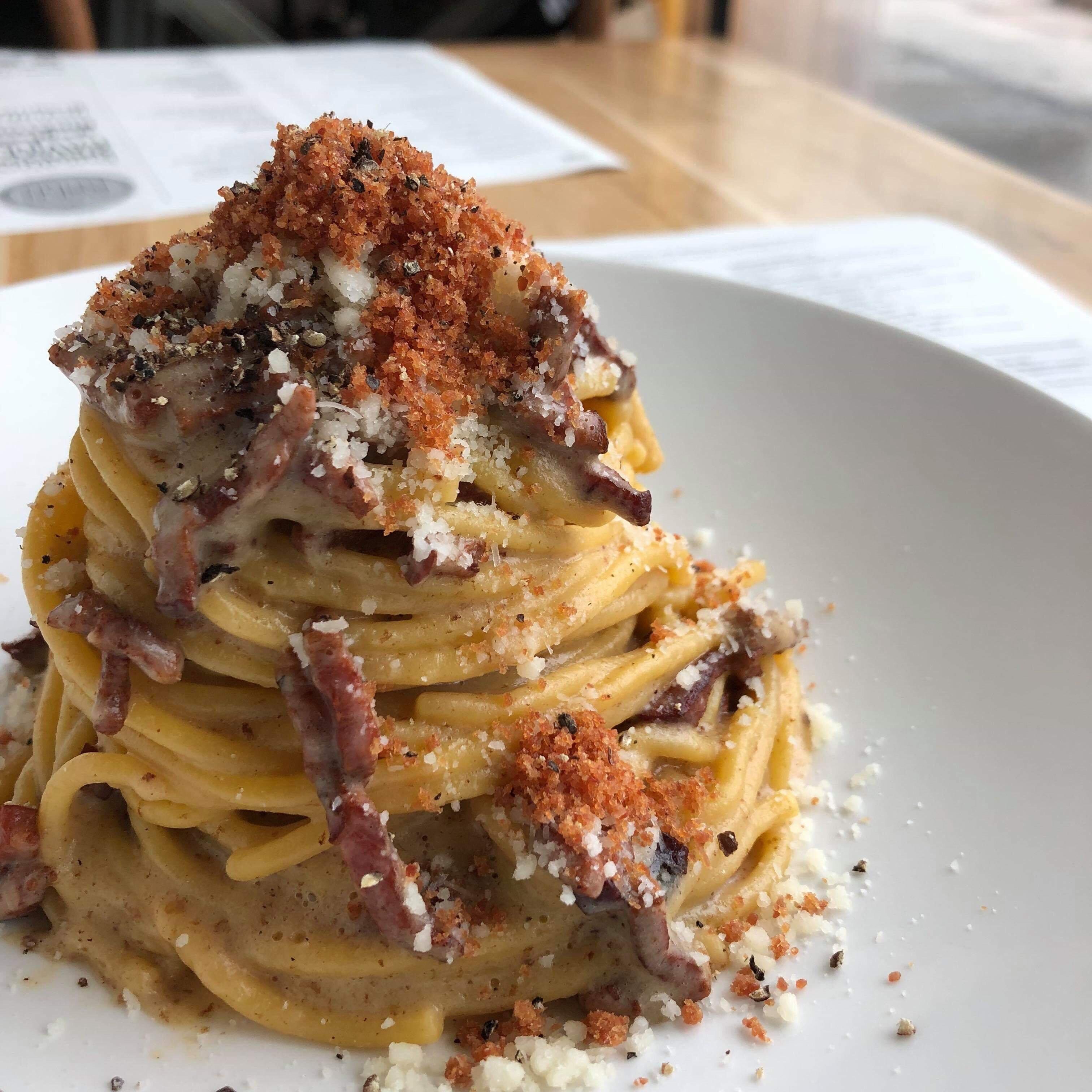 Ragu Pracownia Makaronu