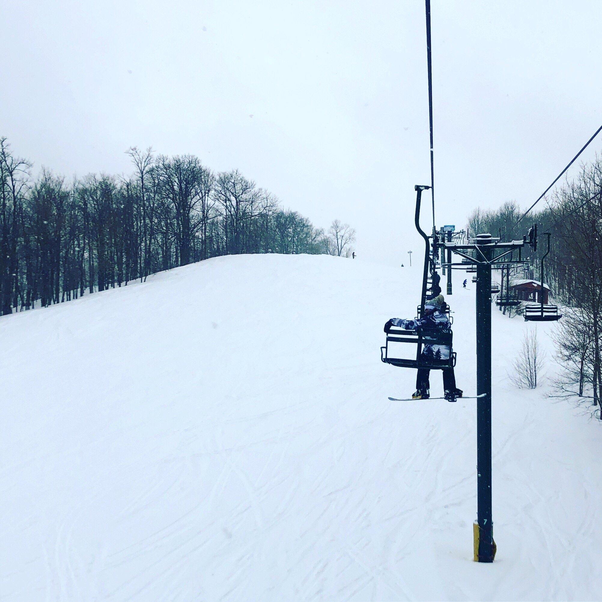Blackjack Ski Resort