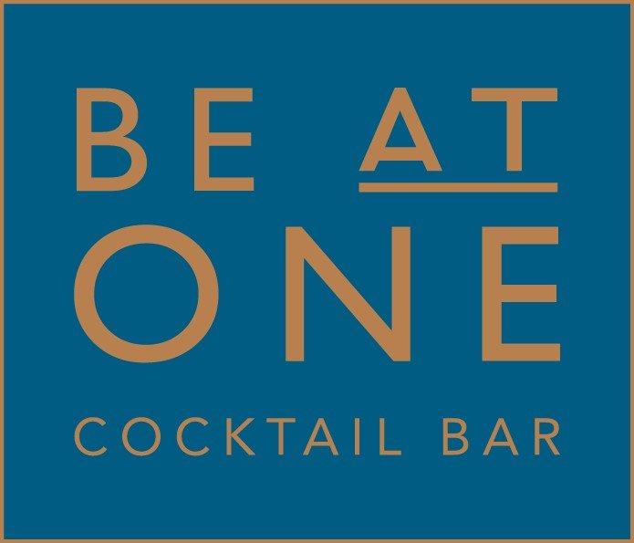 Be At One Birmingham New St
