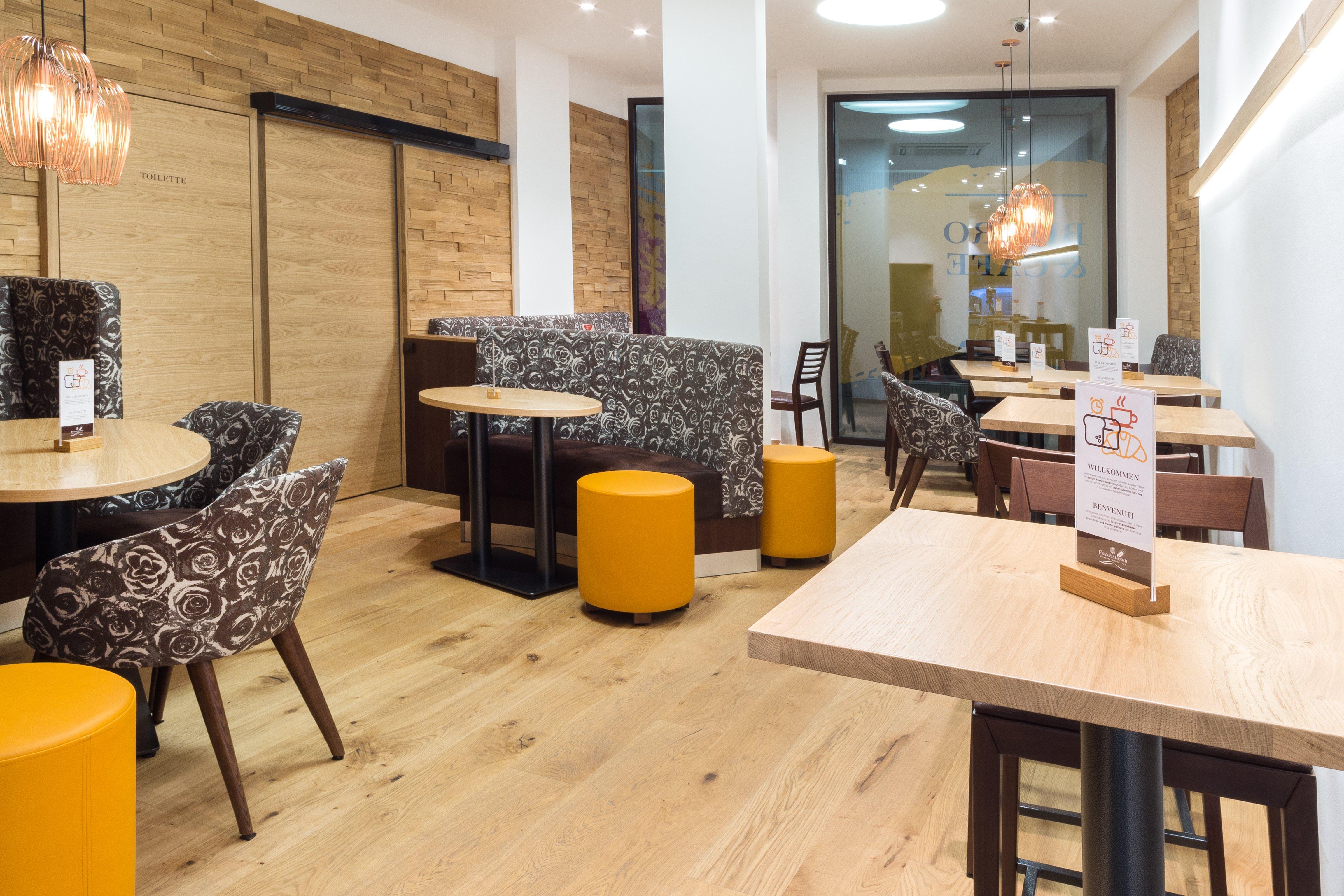 Franziskaner Backerei