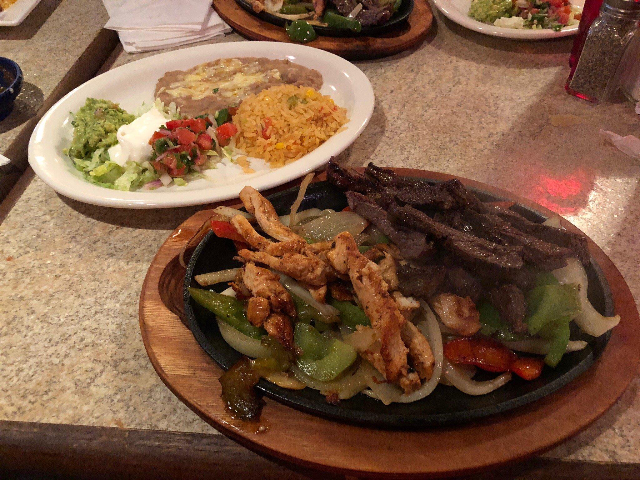 Super Mex Bar And Grill