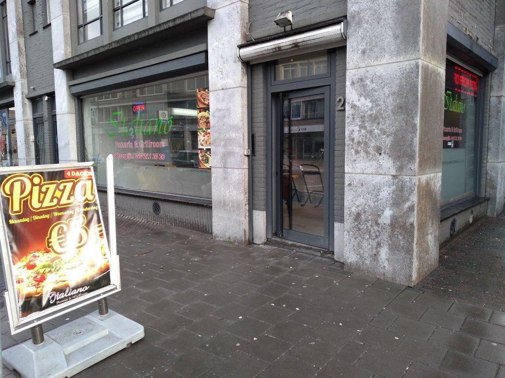 Photo by soundgesture